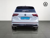 Volkswagen Tiguan Allspace - Vorschau Bild 8