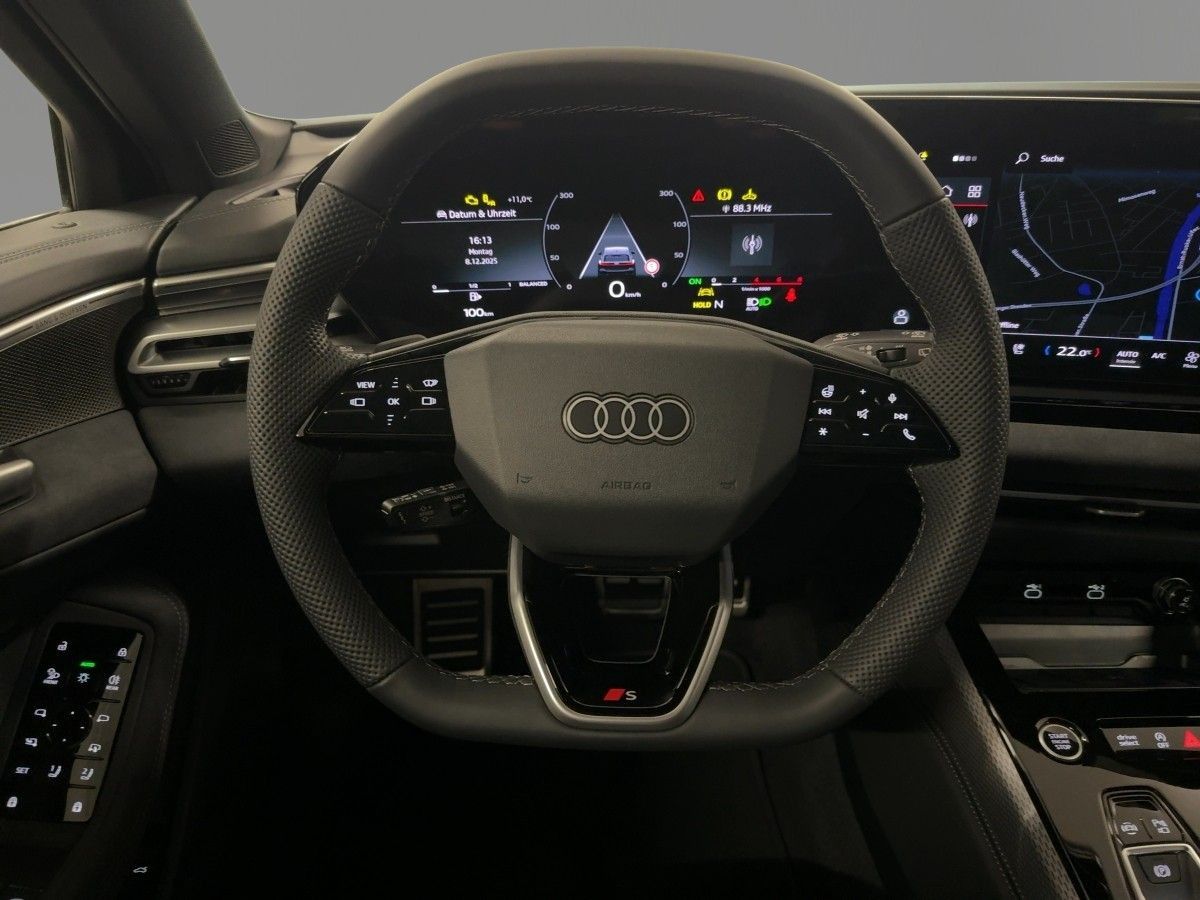 Audi A5 - Bild 13