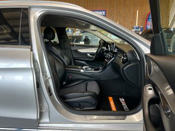 Mercedes-Benz C 180 C T-Modell *Avantgarde*