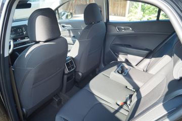 Kia Sportage 1.6T-GDI DCT. NAVI-KAMERA-LED-SHZG.