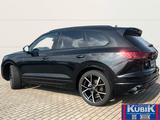 Volkswagen Touareg 3,0 TDI R-Line Black Style Allradlenkung - Diesel Gebrauchtwagen in Halle