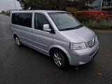 Volkswagen T5 Multivan  ATLANTIS Tüv 4 . 27 - Volkswagen T5 Multivan in Erfurt