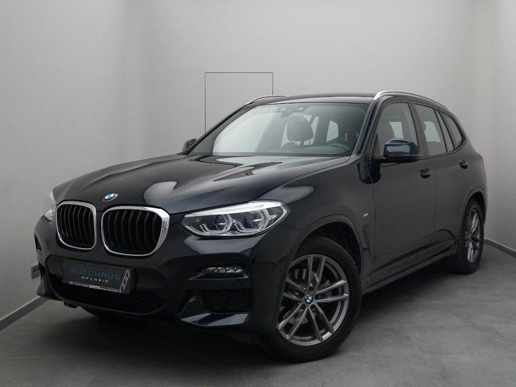 Image of BMW X3