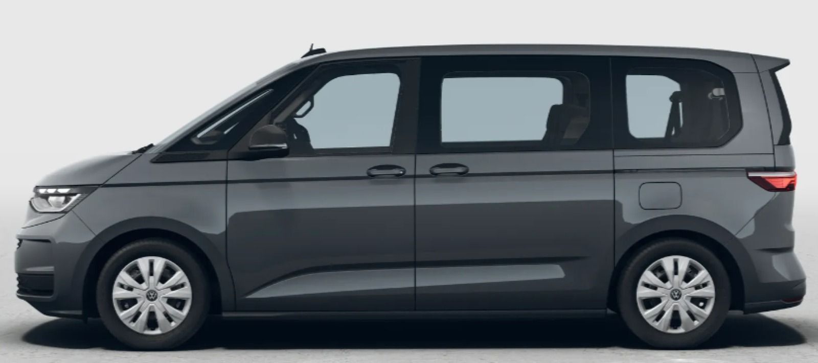 Volkswagen T7 Multivan - Bild 2