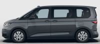 Volkswagen T7 Multivan - Vorschau Bild 2
