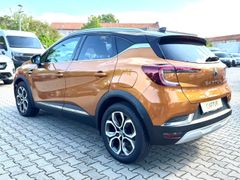 Fahrzeugabbildung Captur Intens 1.6 E-TECH Plug-in Hybrid Bose/gro