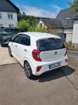 Kia Picanto 1.0 T-GDI GT Line GT Line - Kia Picanto von privat