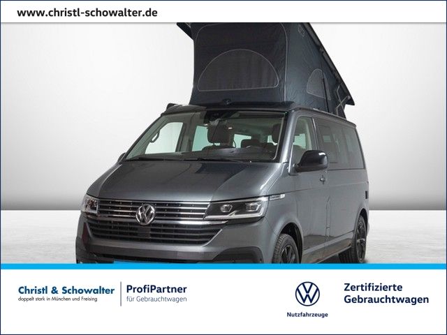 Volkswagen T6.1 California Beach 2.0 TDI 4M DSG Tour Ed.