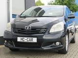 Toyota Verso Travel 1.8 108kW - gebrauchte Toyota Verso aus dem Jahr 2012