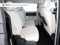 Volkswagen ID. Buzz - Vorschau Bild 15