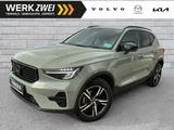 Volvo XC40 T2 Plus Dark 2WD AT ACC Navi Kamera Memory - Volvo XC40 in Augsburg