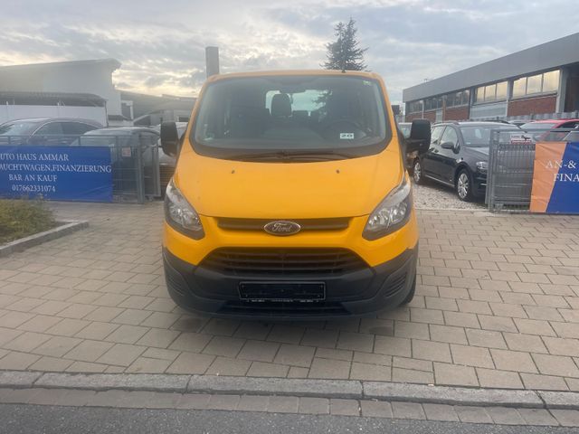 Ford Transit/Tourneo Custom Kombi 300 L1