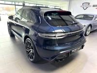 Porsche MACAN T PANO ACC KEY-GO 360°CAM BOSE PASM 21"