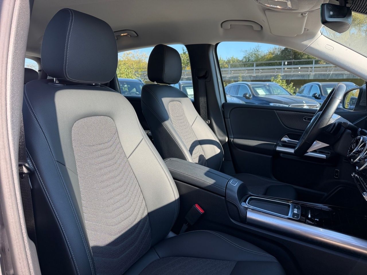 Fahrzeugabbildung Mercedes-Benz B 180 PROGRESSIVE+AHK+LHZ+LED+EL.HECKKL+TOTWINK+