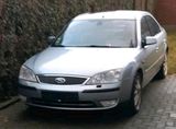 Ford Mondeo V6 ST Ghia XTop Zustand HU NEU - Ford Mondeo: V6 ST