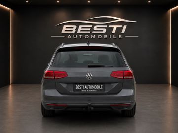 Volkswagen Passat Variant - 8