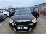 Skoda Yeti Active PlusEdition*8Fach*SH*Wenig Kilomete* - Skoda Yeti: Active