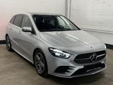 Mercedes-Benz B 180  AMG Line Advanced Plus/HUD/Pano/360°/1.Hd - gebrauchte Mercedes-Benz B 180 aus dem Jahr 2024
