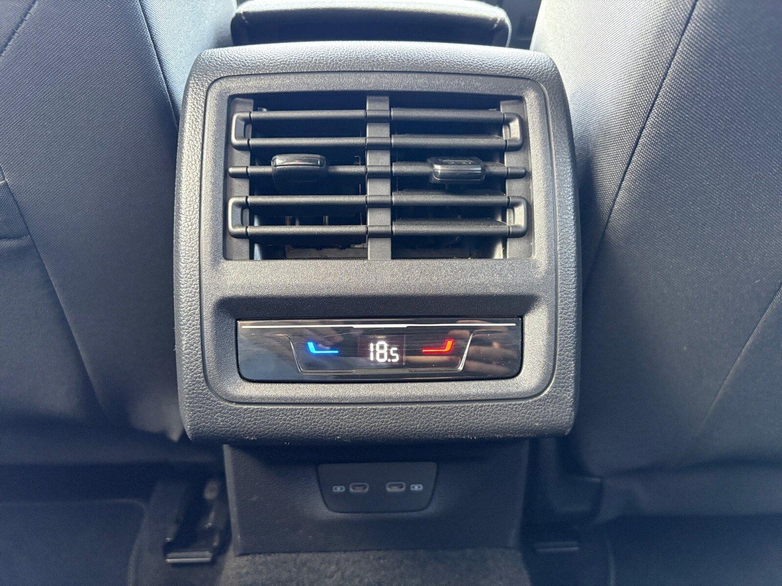 Volkswagen Golf VIII 1.5 TSI Style (EURO 6d) Navi/Klima/LED, миниатюра 21