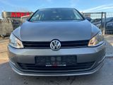 Volkswagen Golf VII 2.0 TDI DSG CUP*STANDHZ*KLIMA*SITZHZ - Volkswagen Golf mit Diesel-Antrieb: Limousine, Cup