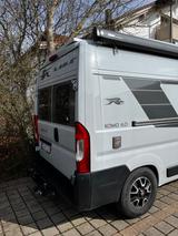 Laika Kosmo 6.0 - Laika Diesel Kastenwagen