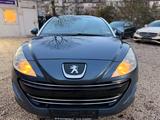 Peugeot RCZ 1.6 GT-LINE/KLIMATR./TEMP./PDC''18 ZOLL''TÜV - Peugeot RCZ: Coupe