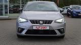 Seat Ibiza 1.0 TSI Xcellence LED Navi Kamera Tempomat - Seat Ibiza: Silber
