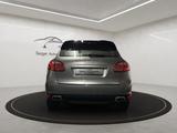Porsche Cayenne Diesel Navi Kam Sch Ahk ACC - Porsche Cayenne in Freiburg