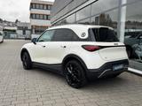 Smart #1 Premium VOLL Pano°AHK°ACC°Rfcam+360°-19" - gebrauchte Smart SUV & Geländewagen