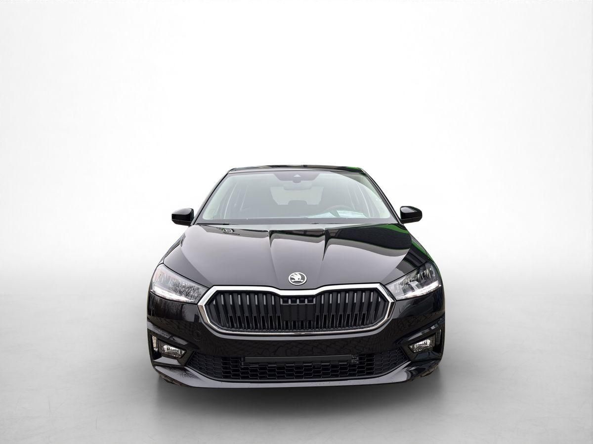 Skoda Fabia - Bild 2