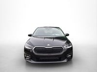 Skoda Fabia - Vorschau Bild 2