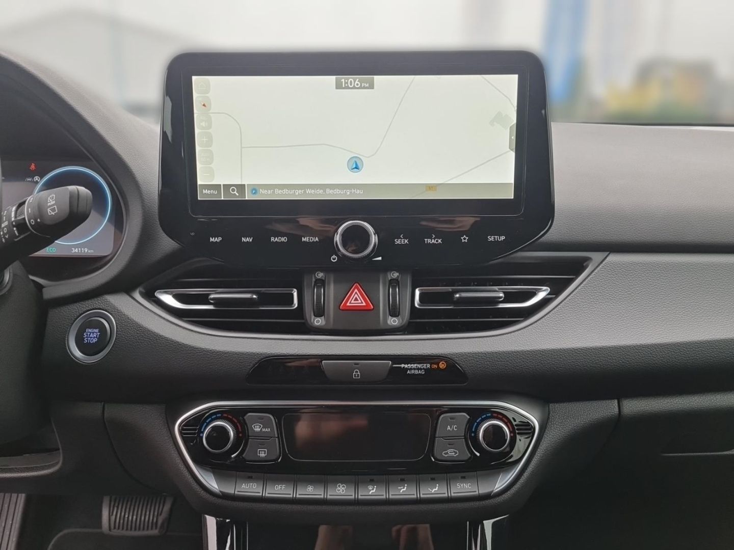 Hyundai i30 – Bild 9