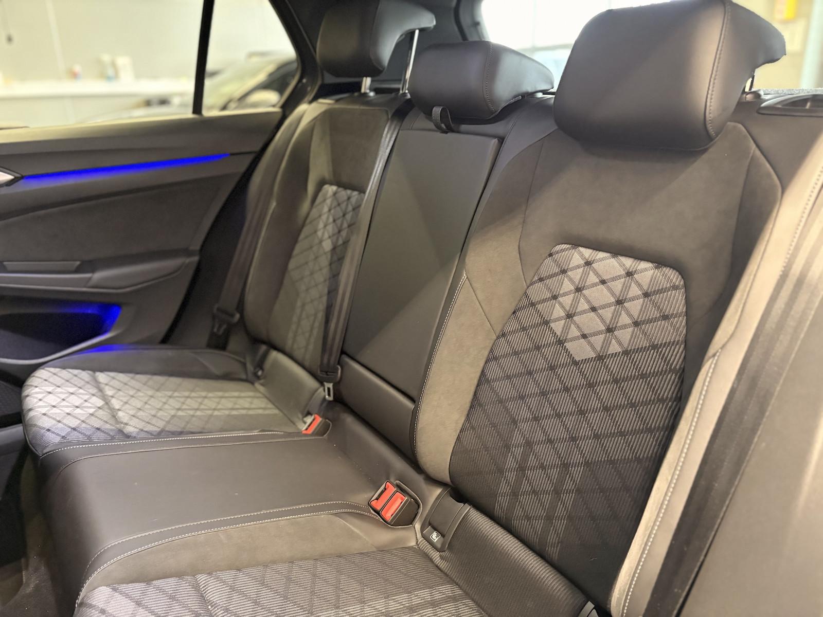 Volkswagen Golf 1.5TSI R-Line Kamera ACC AppConnect, миниатюра 26