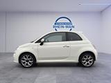 Fiat 500S Sporting VIRTUAL COCKPIT/ KLIMA/SPORTSITZE  - weiße Fiat 500S