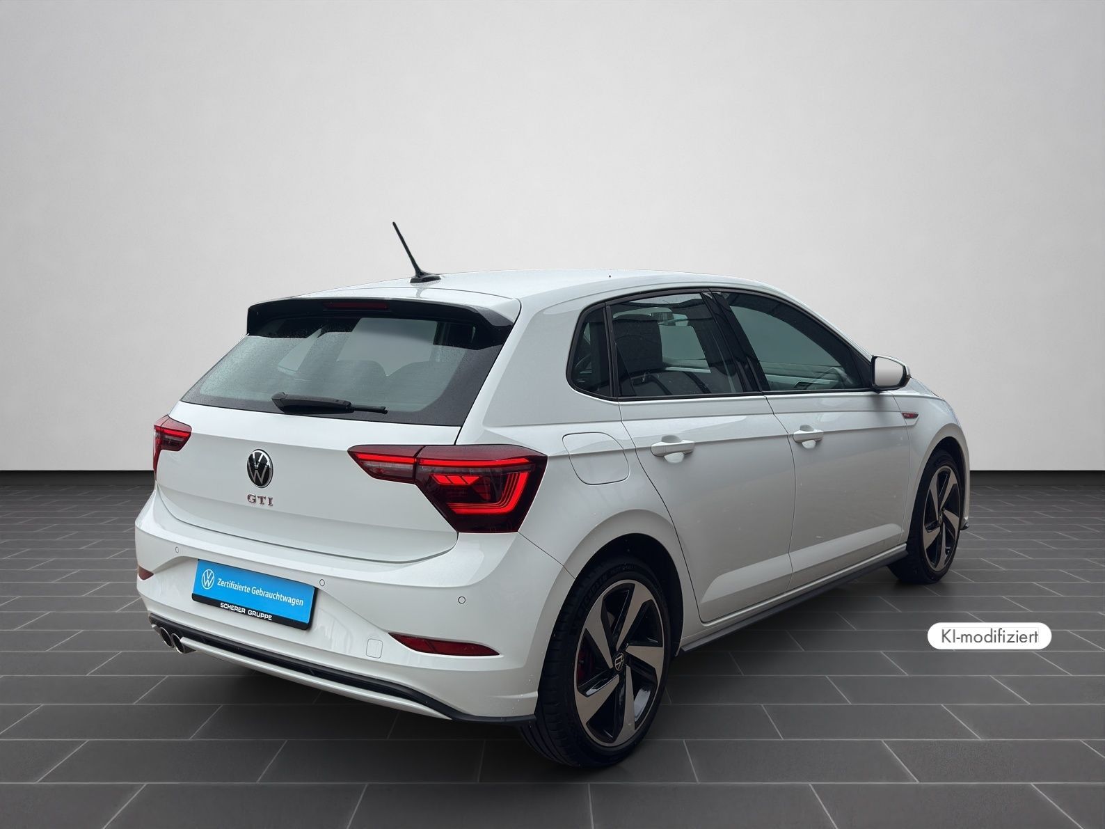 Volkswagen Polo - Bild 4