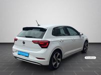 Volkswagen Polo - Vorschau Bild 4