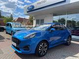 Ford Puma ST-Line / ACC+Navi+Kamera - gebrauchte Ford Puma aus dem Jahr 2022