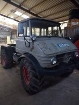 Mercedes-Benz MB TRAC 1300 - Angebote