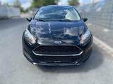 Ford Fiesta TREND ECONETIC 1.5 TDCI KLIMA AHK - Ford Fiesta: Econetic