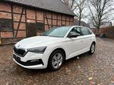 Skoda Scala 1.0 TSI 85kW Style Pano Klima Shz Sport - Skoda Scala Sport Gebrauchtwagen
