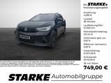 Volkswagen ID.4 Pro Black Edition  HeadUp AHK Navi LED Kame - Volkswagen ID.4: Black Edition