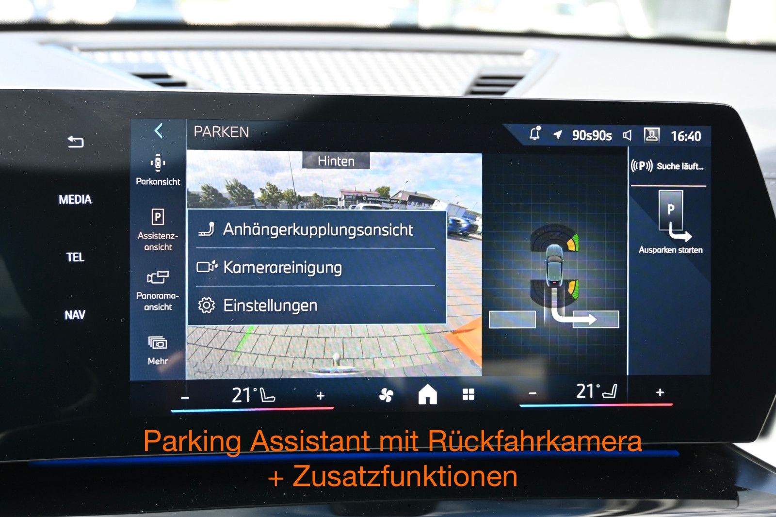 Fahrzeugabbildung BMW X2 xDrive20d Aut. M SPORT °ACC°AHK°LEDER°