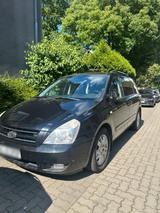 Kia Carnival 2.9 CRDi Automatik Tipp Topp !! - Kia Carnival: Auto