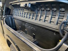 Fahrzeugabbildung Dodge RAM 1500 Limited Night LPG Rambox Dual-Taligate