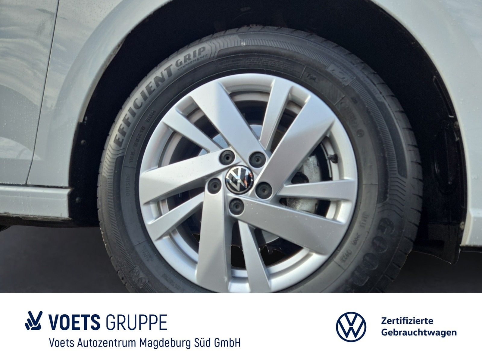 Volkswagen Polo - Bild 6