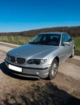 BMW 318i Bastlerfahrzeug | Gasanlage | fah... - BMW 318: Gas