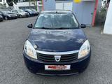 Dacia Sandero Laureate  "HU neu"  - Dacia Sandero: Kleinwagen, Laureate