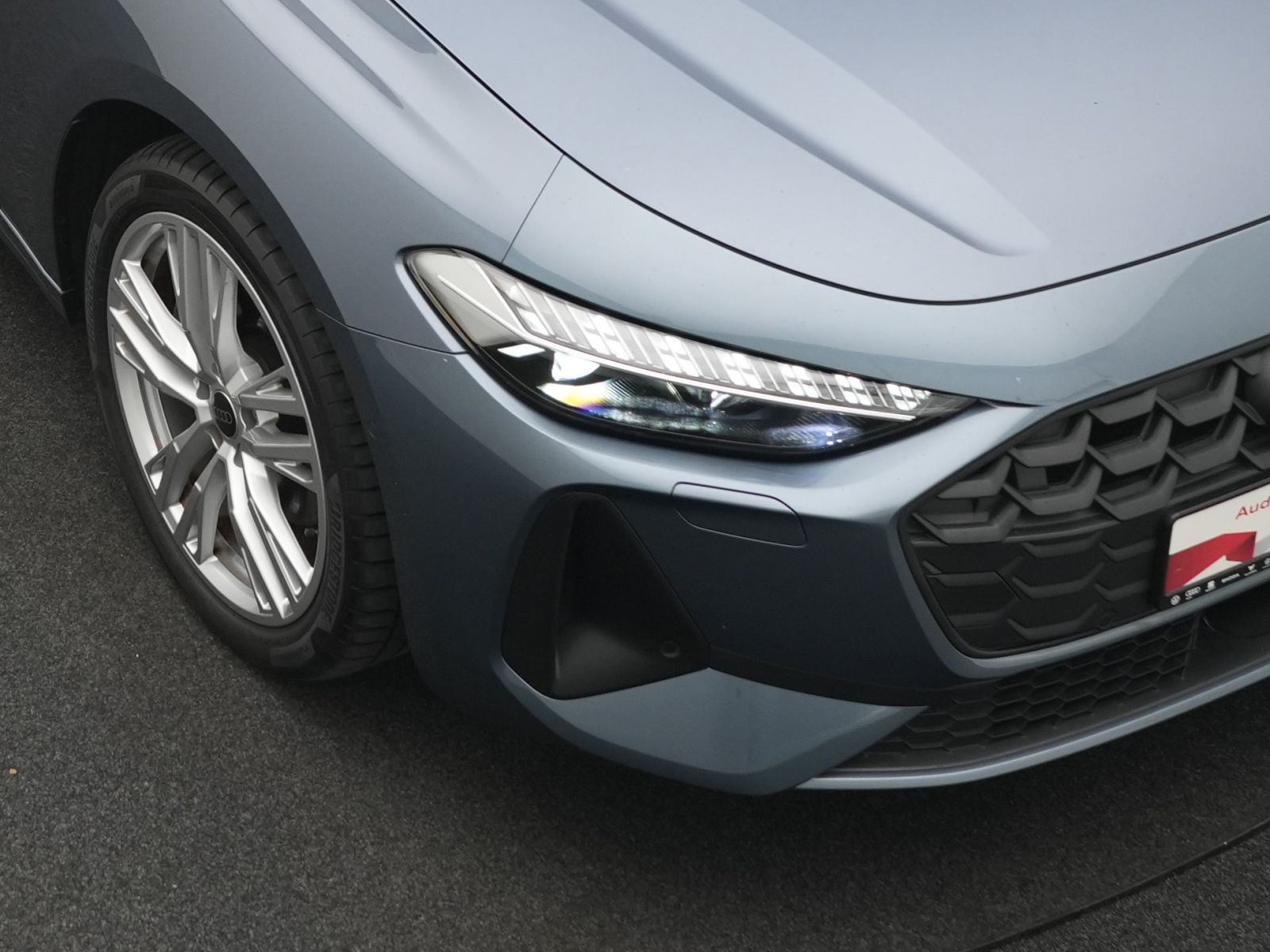 Audi A5 - Bild 20