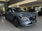 Mazda CX-5 Advantage 2WD LED Temp Navi 360° - gebrauchte Mazda CX-5 aus dem Jahr 2022