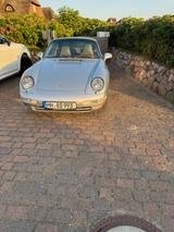 Porsche 993 Carrera Coupé Carrera - Porsche 993 Gebrauchtwagen